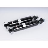 ACDelco 504-143 Rear Leveling Shock Absorber Assembly by ACDelco