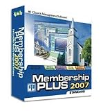 Software : Quickverse Membership Plus 2007 Standard Edition