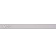 STERLING SILVER BOX CHAIN 015 - 16" 0.8mm