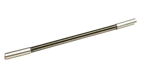 Beaute Galleria - Spring Facial Hair Removal Stick Epilator Threading Beauty Tool