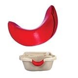 Soft 'N Style Shampoo Bowl Neck Rest