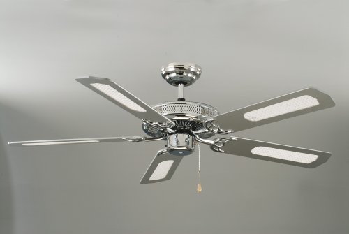 Deckenventilator LV-5202CHR