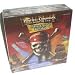 Disney Pirates of the Caribbean At World's End: Pirate Legends Revealed, The Missing Piece Mystery Puzzle, 750 Pieces
