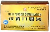 Honeysuckle Combination