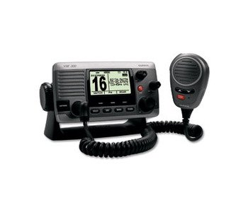 Garmin UKW Seefunkgerät VHF200i