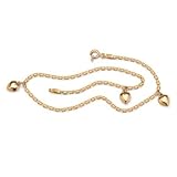 10K Gold Tailored Bracelet (Women's)