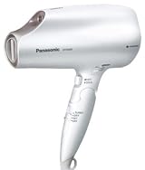 Panasonic ナノケアドライヤー 白 EH-NA92-W