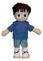 Ivan doll