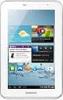 Samsung Galaxy Tab 2 Wifi P3110 (16GB - Pure White)