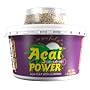 Frozen Acai ready to eat containers with granola- Box with 24 units