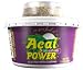 Frozen Acai ready to eat containers with granola- Box with 24 units