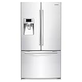 RFG297AAWP Samsung French Door Refrigerators