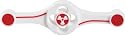 Gamma Sports AGTNT11 Tnt Core Vibration Dampener (White)