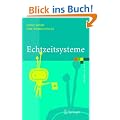 Echtzeitsysteme: Grundlagen, Funktionsweisen, Anwendungen