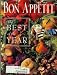 Bon Appetit, America's Food and Entertainment Magazine - January, 1993 (Volume 38, Number 1)