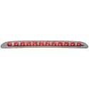 Dectane BLV03 12 LED Bremsleuchte VW Golf VI / Polo / 6R chrom
