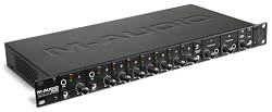 M-Audio ProFire 2626 High-Definition 26-in/26-out FireWire Audio Interface with Octane Preamp Technology