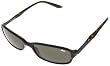Bolle Sunglasses Unisex Designer Sport Elysee 70131PL Rectangular Tortoise