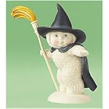You're a Bad Witch, Baby by Department 56