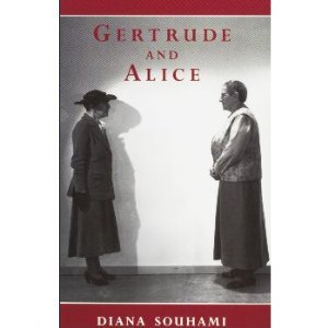 Gertrude and Alice
