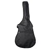 Technote DGB-01A - estuche para guitarra negro