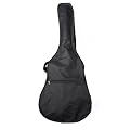 Technote DGB-01A - estuche para guitarra negro, tamaño completo