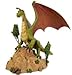 Disney's Dragonkind Pete's Dragon Elliot Statue