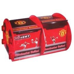 Manchester United Kit Box