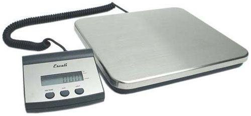 Escali 100S Granda Shipping Scale