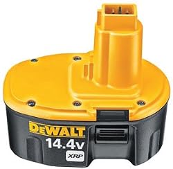 14.4-Volt XRP? Battery Pack DWT DC9091