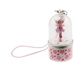Pink Led Spinnerz - Fairy