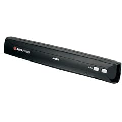 AgfaPhoto Scanner AS 1300  (DIN A4)