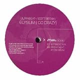 Elysium [12" VINYL]