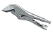 TEKTON 3855 8-Inch Sheet Metal Clamp
