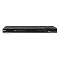 Sony HDMI DVD Player - DVPNS710HB