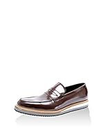 Reprise Mocasines Loafer (Arcilla)