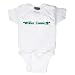 Wee Lassie Infant Onesie