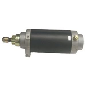 Sierra International 18-5642 Marine Outboard Starter for Mercury Mariner Outboard Motor by Sierra International