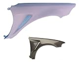 F1 Fenders (Lexus | IS | 300 | 00-04)