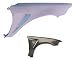 F1 Fenders (Honda | Civic | 92-95)