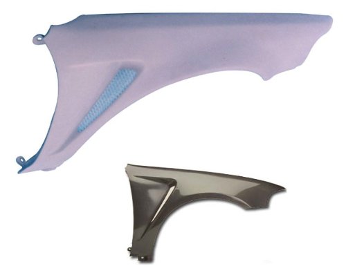 F1 Fenders (Dodge | Neon | 00-02)