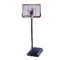 Save 39% Off: Lifetime 1269 Pro Court Portable Basketball System with ...