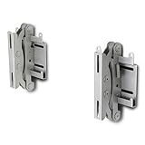 Flat Panel Wall Mount Kit, Fits Tvs Up To 37in.