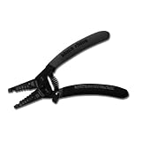 Black Rhino 00273 22-30 AWG Wire Cutter and Stripper (Tools & Home Improvement)