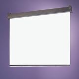 Glass Beaded Apex Manual Screen - 106 diagonal HDTV Format Size: 106 diagonal