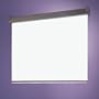 Glass Beaded Apex Manual Screen - 50" x 50" AV Format Size: 96" x 96"
