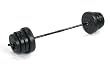 US Weight 100-Pound Traditional Weight Set