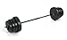 US Weight F9100- 100 lb Traditional Weight Set