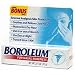 Boroleum Skin Protectant / Analgesic Ointment - 3/5 Oz Each (17 Gms) / Pack, 3 Pack