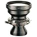 Schneider 250mm f/5.6 Apo-Tele-Xenar Telephoto Lens with Copal #1 Shutter for Formats up to 4